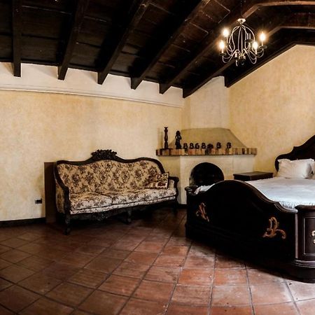Casa Catalina Hotel Antigua Eksteriør billede